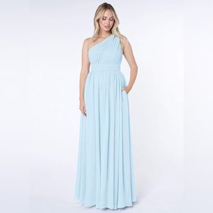 Azazie • Bridesmaid Dress